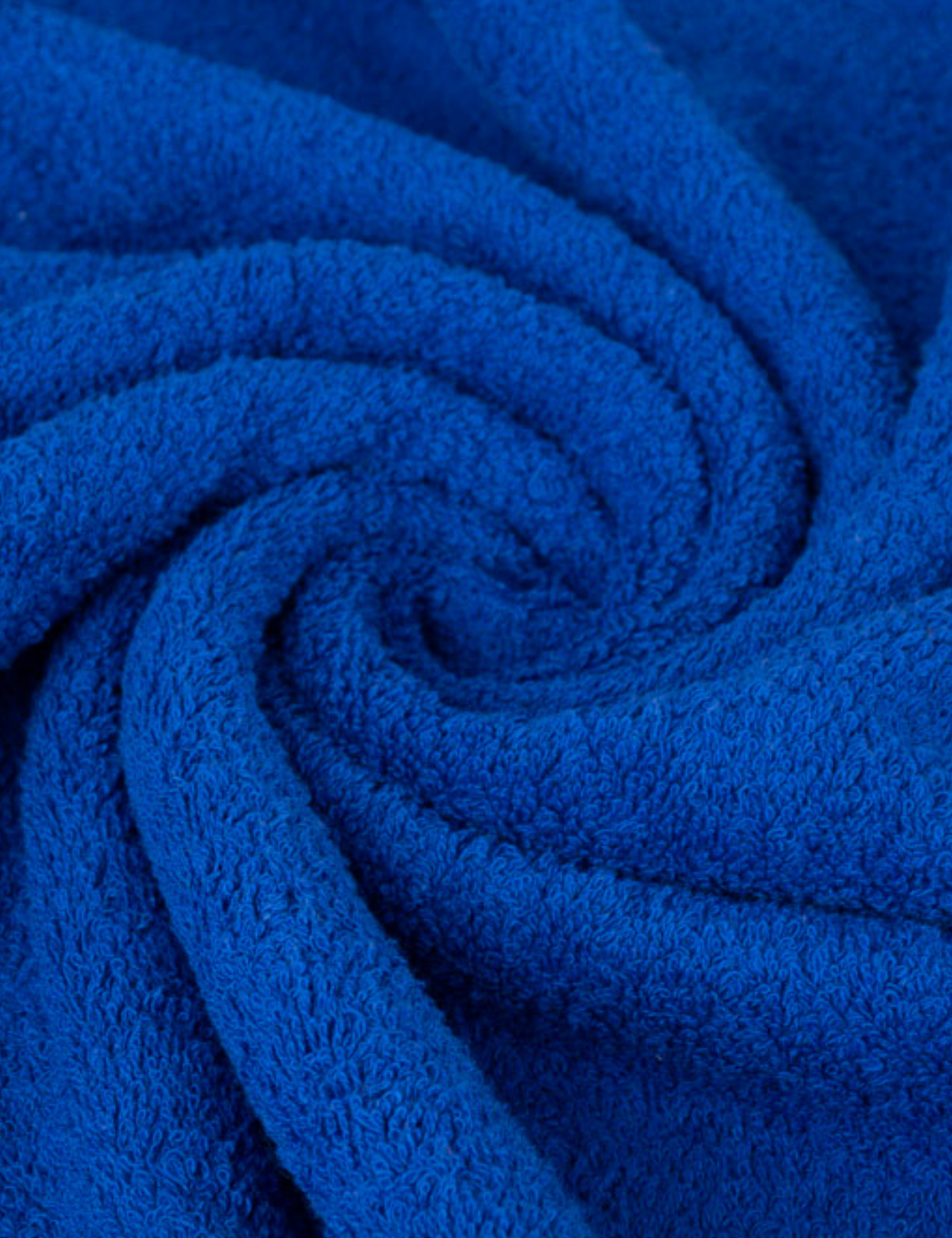 TOALLA ALBERCA PREMIUM COLOR AZUL