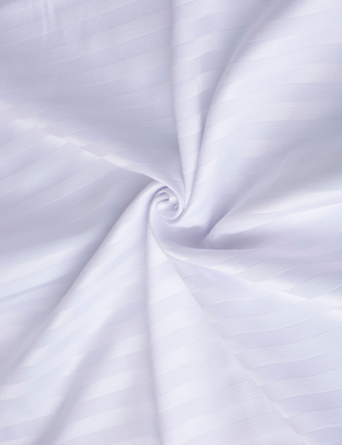 Duvet Cover Satin Rayas