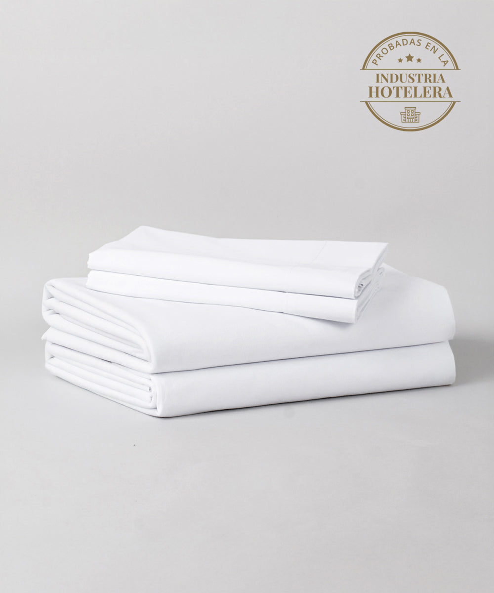 Sábanas Percal Estándar