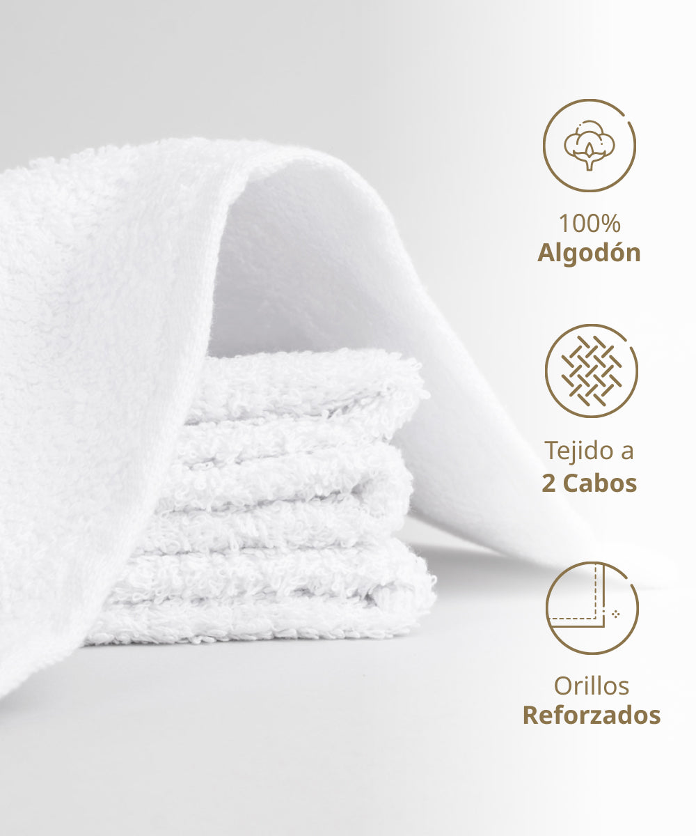 Toalla de Manos Estándar