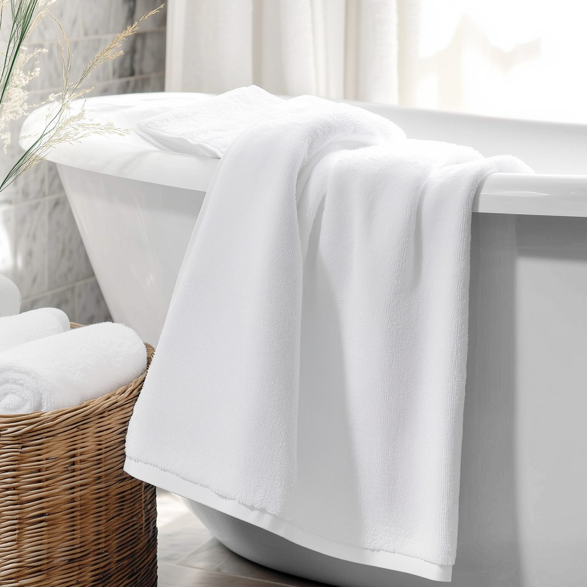 Toalla Baño Estándar 70cmx130cm
