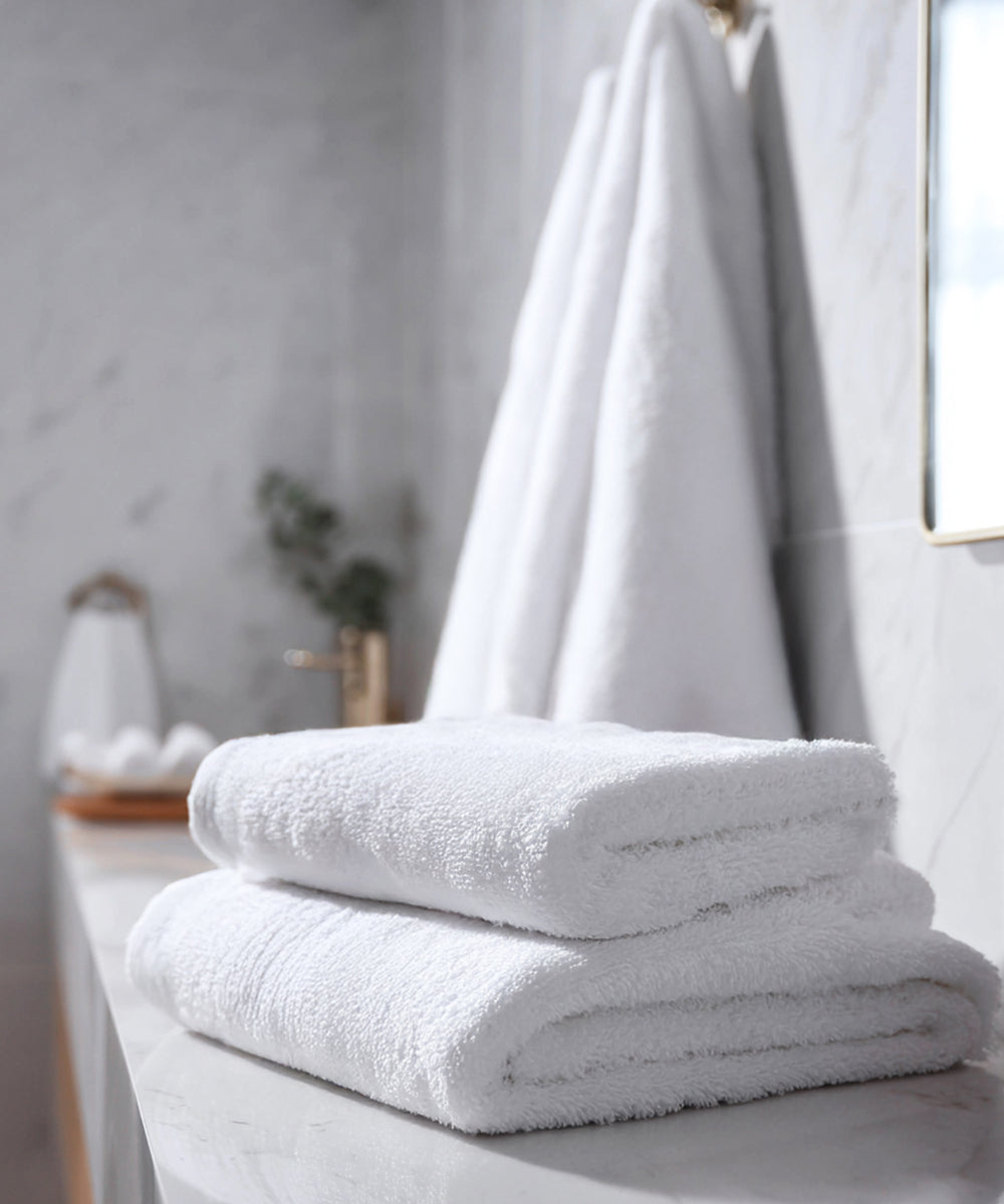 Toalla Medio Baño Estándar