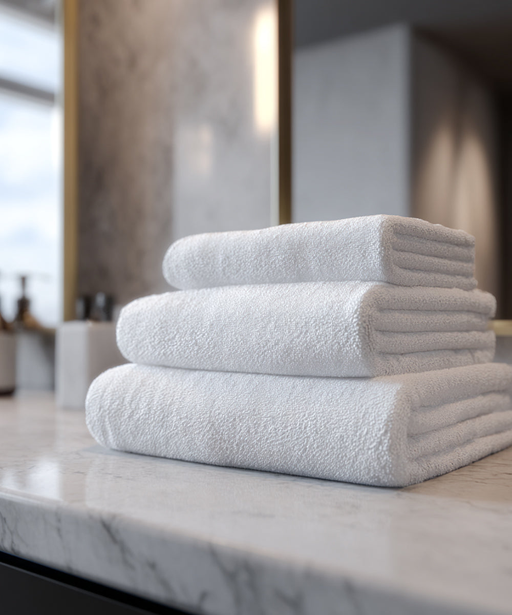 Toalla Medio Baño Estándar