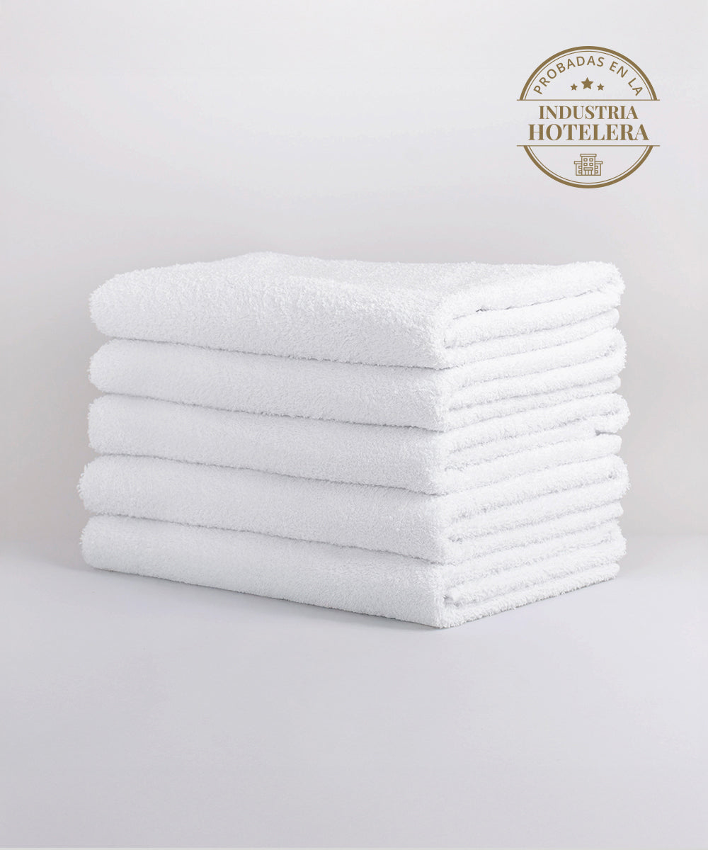 Toalla Medio Baño Estándar