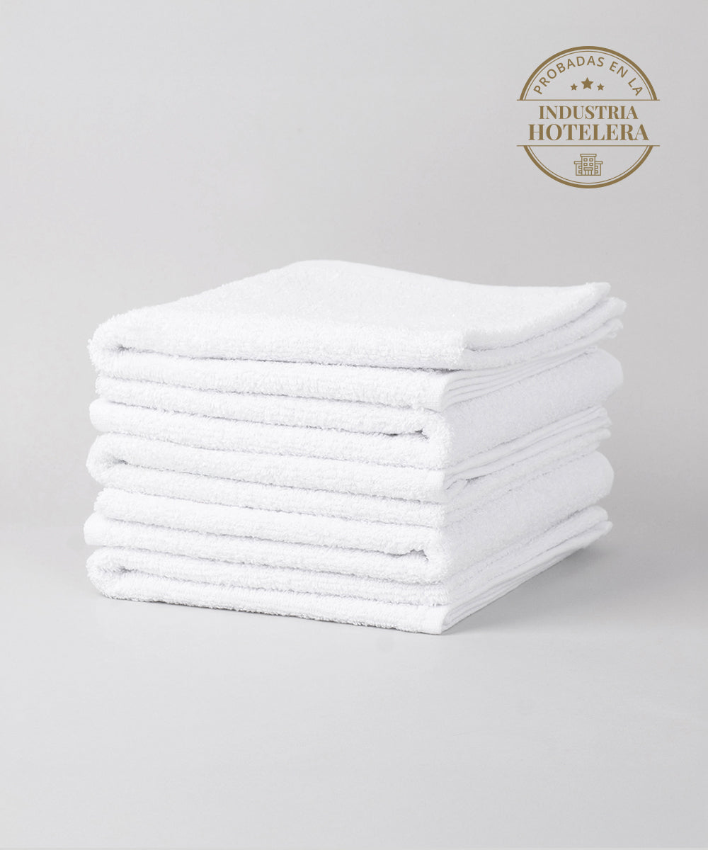 Toalla Facial Estándar